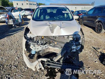 Piąte zdjęcie samochodu w środku: 2016 FORD ESCAPE SE VIN:1FMCU0G96GUB33088 - miniatura