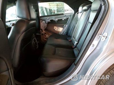 Zdjęcie 10 z 12 samochodu: 2013 CHRYSLER 300C VIN:2C3CCAEG8DH620231 - miniatura