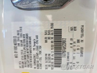 Zdjęcie 12 z 12 samochodu: 2017 FORD MUSTANG GT VIN:1FATP8FF6H5239012 - miniatura