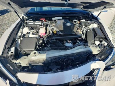 Zdjęcie 11 z 12 samochodu: 2025 LEXUS IS 300 BASE VIN:JTHCA1D27S5134049 - miniatura