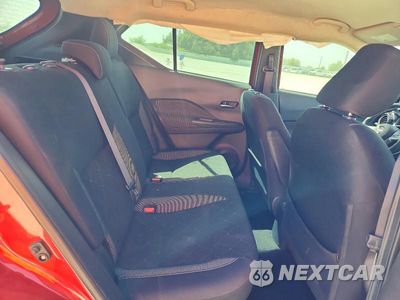 Zdjęcie 10 z 13 samochodu: 2019 NISSAN KICKS SV VIN:3N1CP5CU1KL555892 - miniatura