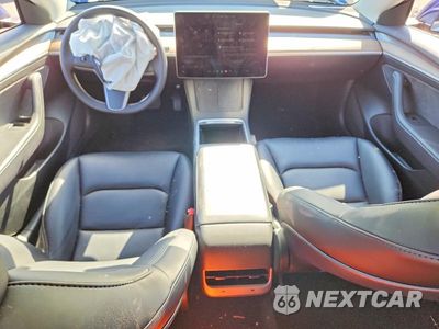 Zdjęcie 8 z 13 samochodu: 2023 TESLA MODEL 3 VIN:5YJ3E1EAXPF568936 - miniatura