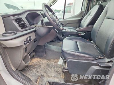 Zdjęcie 7 z 12 samochodu: 2022 FORD TRANSIT 250 DELIVERY VAN VIN:1FTBR3XG5NKA53629 - miniatura