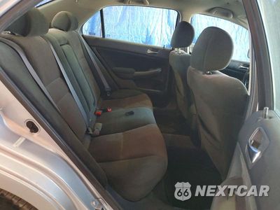 Zdjęcie 10 z 12 samochodu: 2005 HONDA ACCORD LX VIN:1HGCM56425A010170 - miniatura