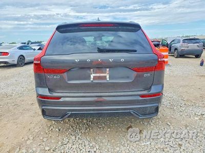 Zdjęcie 6 z 12 samochodu: 2024 VOLVO XC60 PLUS VIN:YV4L12RL5R1846504 - miniatura
