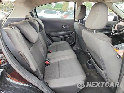 Zdjęcie 11 z 14 samochodu: 2022 HONDA HR-V LX VIN:3CZRU5H38NM743804 - miniatura