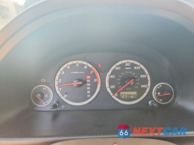 Zdjęcie 9 z 12 samochodu: 2003 HONDA CR-V LX VIN:JHLRD78493C016019 - miniatura