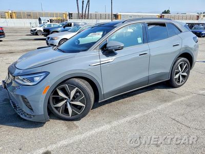 2023 VOLKSWAGEN ID.4 S 1V25MPE88PC052632 - główne zdjęcie licytacji z USA - miniatura