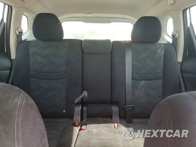 Zdjęcie 10 z 14 samochodu: 2015 NISSAN ROGUE SV VIN:5N1AT2MT0FC766888 - miniatura