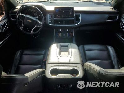 Zdjęcie 8 z 14 samochodu: 2021 CHEVROLET SUBURBAN K1500 LT VIN:1GNSKCKDXMR269197 - miniatura