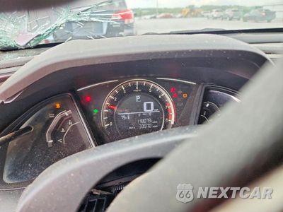 Zdjęcie 9 z 12 samochodu: 2017 HONDA CIVIC LX VIN:2HGFC2F59HH506340 - miniatura
