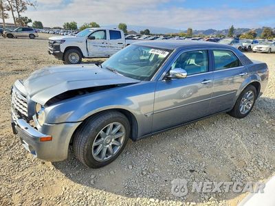 2006 CHRYSLER 300C 2C3LA63H06H219497 - główne zdjęcie licytacji z USA - miniatura