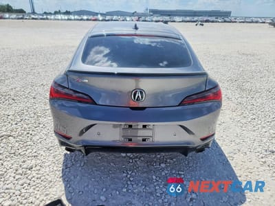 Zdjęcie 6 z 12 samochodu: 2023 ACURA INTEGRA A-SPEC TECH VIN:19UDE4H65PA011035 - miniatura