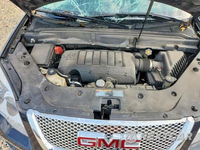 Zdjęcie 12 z 13 samochodu: 2012 GMC ACADIA DENALI VIN:1GKKVTED8CJ158158 - miniatura
