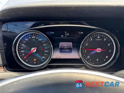 Zdjęcie 8 z 10 samochodu: 2018 MERCEDES-BENZ E 400 VIN:WDD1J6FBXJF010617 - miniatura