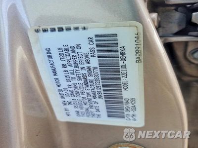 Zdjęcie 12 z 12 samochodu: 2002 TOYOTA COROLLA CE VIN:1NXBR12E72Z630778 - miniatura