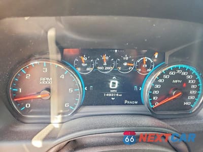 Zdjęcie 9 z 13 samochodu: 2016 CHEVROLET SUBURBAN C1500 LTZ VIN:1GNSCJKC1GR392576 - miniatura