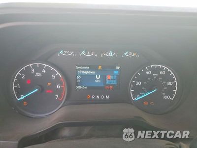 Zdjęcie 9 z 13 samochodu: 2025 FORD F250 SUPER DUTY VIN:1FT7W2BA5SED94938 - miniatura