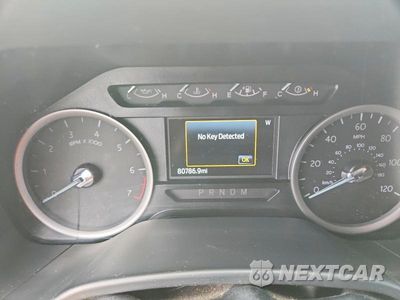 Zdjęcie 9 z 14 samochodu: 2020 FORD EXPEDITION MAX XL VIN:1FMJK1GT0LEA86787 - miniatura