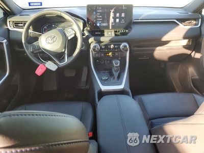 Zdjęcie 8 z 13 samochodu: 2025 TOYOTA RAV4 XSE VIN:4T3E6RFV5SU179906 - miniatura