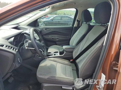 Zdjęcie 7 z 12 samochodu: 2017 FORD ESCAPE S VIN:1FMCU0F71HUE85240 - miniatura