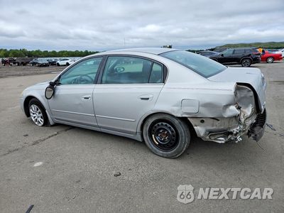 Drugie zdjęcie samochodu z przodu: 2005 NISSAN ALTIMA 2.5 VIN:1N4AL11D05N911562 - miniatura