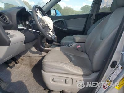 Zdjęcie 7 z 12 samochodu: 2009 TOYOTA RAV4 LIMITED VIN:JTMZF31V295010546 - miniatura
