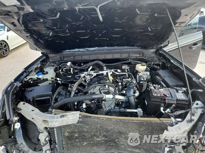 Zdjęcie 12 z 13 samochodu: 2025 FORD BRONCO BIG BEND VIN:1FMDE7BH7SLA83874 - miniatura