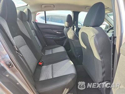 Zdjęcie 10 z 13 samochodu: 2026 NISSAN SENTRA SV VIN:3N1AB9CV6TY260765 - miniatura