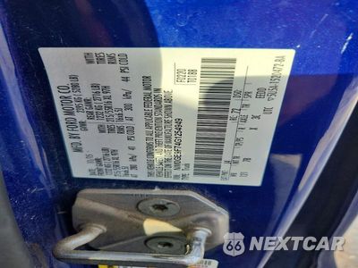 Zdjęcie 14 z 14 samochodu: 2016 FORD TRANSIT CONNECT XLT VIN:NM0GE9F74G1254949 - miniatura