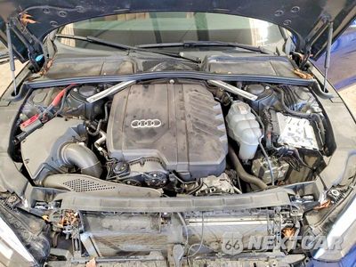 Zdjęcie 11 z 13 samochodu: 2024 AUDI A5 PREMIUM PLUS 45 VIN:WAUFACF51RA004655 - miniatura