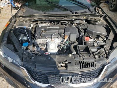 Zdjęcie 11 z 12 samochodu: 2013 HONDA ACCORD EX VIN:1HGCT1B73DA024282 - miniatura