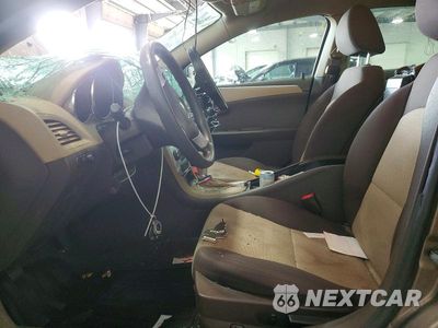 Zdjęcie 7 z 12 samochodu: 2012 CHEVROLET MALIBU LS VIN:1G1ZB5E07CF309062 - miniatura