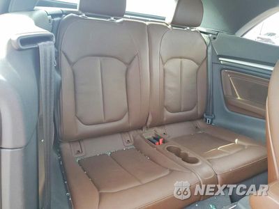 Zdjęcie 10 z 12 samochodu: 2018 AUDI A3 PREMIUM VIN:WAU78LFF2J1049522 - miniatura