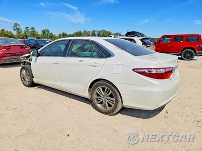 Drugie zdjęcie samochodu z przodu: 2015 TOYOTA CAMRY XLE VIN:4T1BF1FK2FU474678 - miniatura
