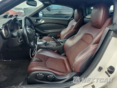 Zdjęcie 7 z 12 samochodu: 2011 NISSAN 370Z ROADSTER VIN:JN1AZ4FH6BM360371 - miniatura