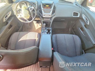 Zdjęcie 8 z 14 samochodu: 2017 CHEVROLET EQUINOX LT VIN:2GNALCEK5H1558988 - miniatura