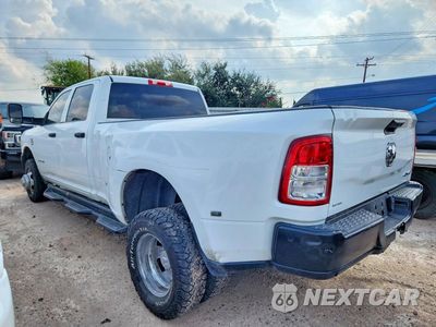 Drugie zdjęcie samochodu z przodu: 2019 RAM 3500 TRADESMAN VIN:3C63RRGL9KG687895 - miniatura
