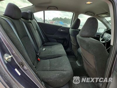 Zdjęcie 10 z 12 samochodu: 2013 HONDA ACCORD LX VIN:1HGCR2F30DA188049 - miniatura