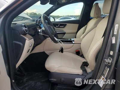 Zdjęcie 7 z 14 samochodu: 2023 MERCEDES-BENZ GLC 300 4MATIC VIN:W1NKM4HB6PF024099 - miniatura