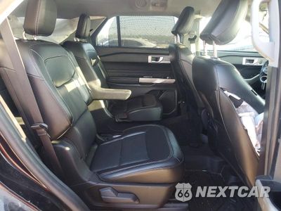 Zdjęcie 11 z 13 samochodu: 2022 FORD EXPLORER LIMITED VIN:1FMSK7FH3NGA79988 - miniatura