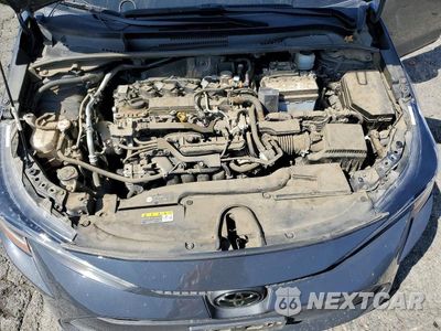 Zdjęcie 11 z 12 samochodu: 2024 TOYOTA COROLLA LE VIN:JTDB4MEE0R3018924 - miniatura