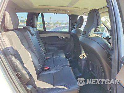 Zdjęcie 11 z 13 samochodu: 2025 VOLVO XC90 ULTRA VIN:YV4H60PG4S1352285 - miniatura