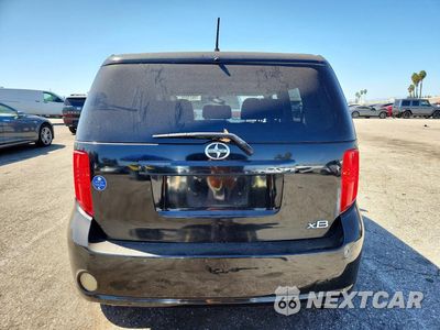 Zdjęcie 6 z 12 samochodu: 2008 SCION XB BASE VIN:JTLKE50E281012146 - miniatura