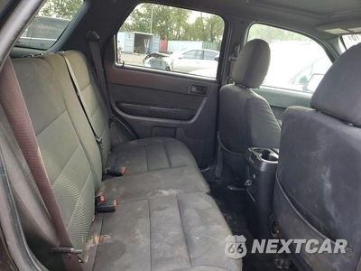 Zdjęcie 11 z 13 samochodu: 2011 FORD ESCAPE XLT VIN:1FMCU0D74BKC59652 - miniatura