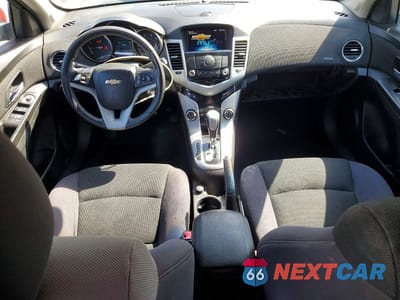 Zdjęcie 8 z 12 samochodu: 2013 CHEVROLET CRUZE LT VIN:1G1PC5SB2D7267146 - miniatura