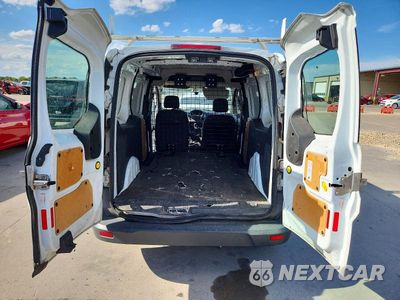 Zdjęcie 10 z 13 samochodu: 2017 FORD TRANSIT CONNECT XL DELIVERY VAN VIN:NM0LS7E73H1333219 - miniatura
