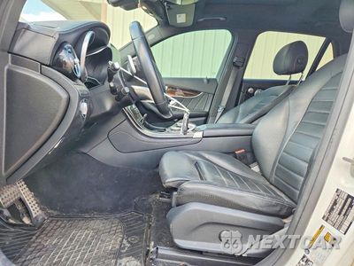 Zdjęcie 7 z 13 samochodu: 2017 MERCEDES-BENZ GLC 43 4MATIC AMG VIN:WDC0G6EB9HF192529 - miniatura