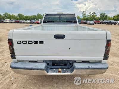Zdjęcie 6 z 13 samochodu: 1998 DODGE RAM 2500 VIN:1B7KC236XWJ248013 - miniatura