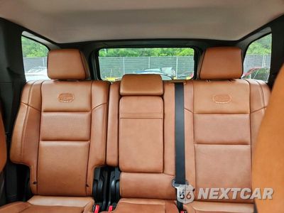 Zdjęcie 10 z 13 samochodu: 2011 JEEP GRAND CHEROKEE OVERLAND VIN:1J4RR6GT9BC620714 - miniatura